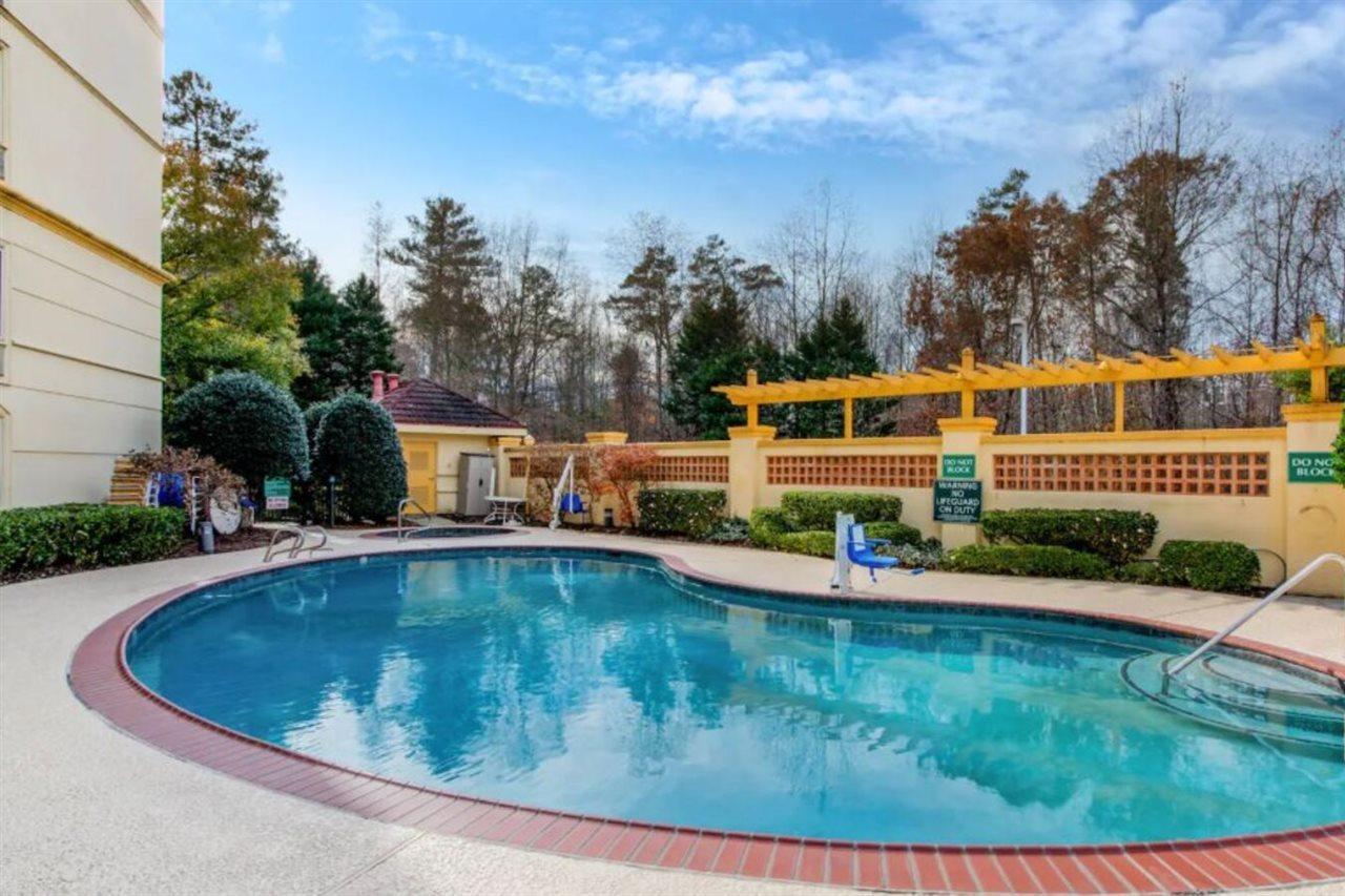 La Quinta By Wyndham Raleigh Crabtree Ξενοδοχείο Εξωτερικό φωτογραφία