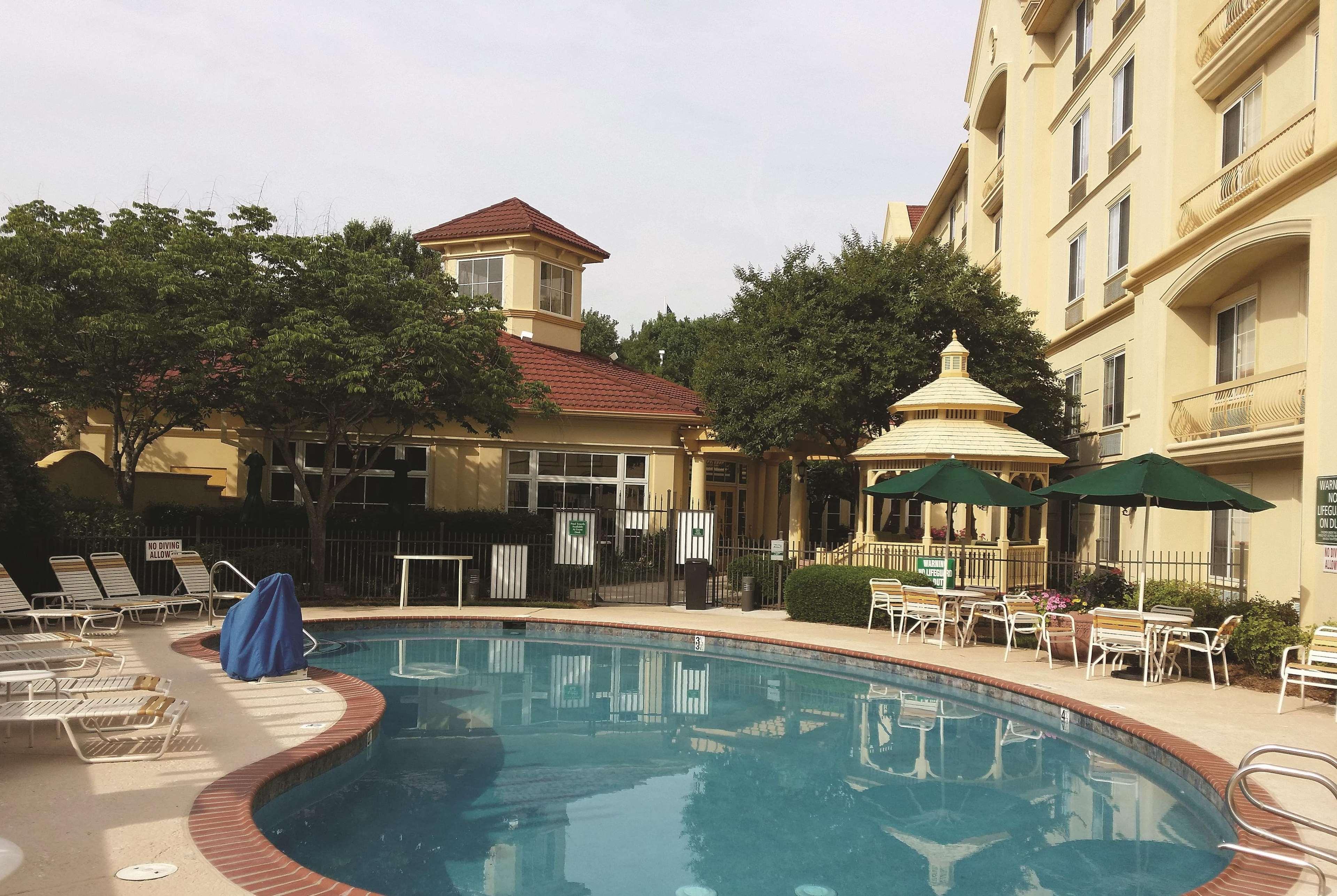 La Quinta By Wyndham Raleigh Crabtree Ξενοδοχείο Εξωτερικό φωτογραφία