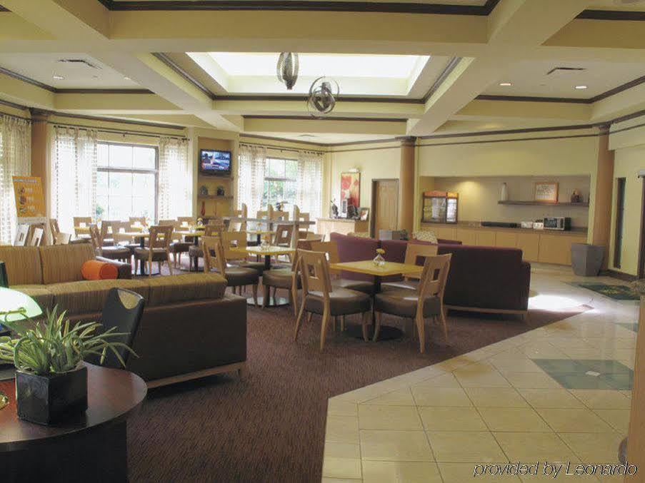 La Quinta By Wyndham Raleigh Crabtree Ξενοδοχείο Εξωτερικό φωτογραφία